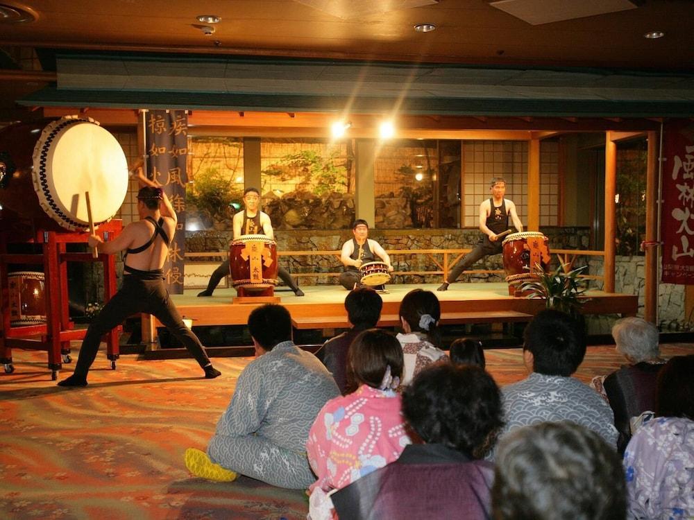 楽気ハウス甲斐路 Raki House Kaiji Hotel Fuefuki Exterior foto