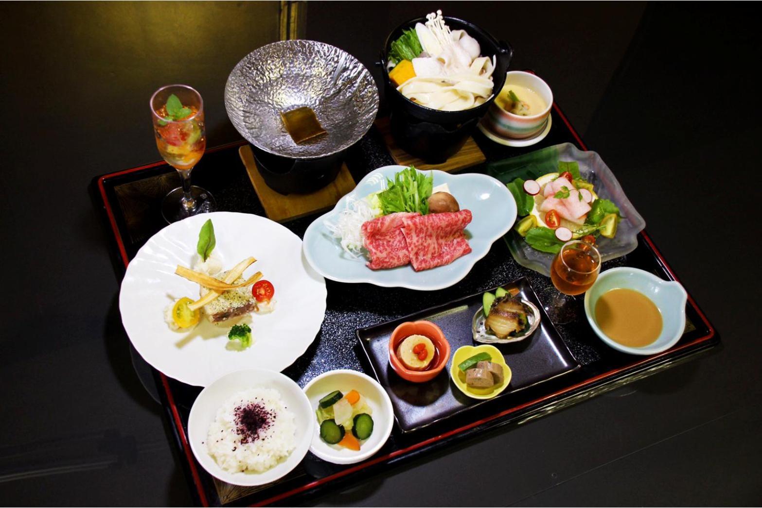 楽気ハウス甲斐路 Raki House Kaiji Hotel Fuefuki Exterior foto