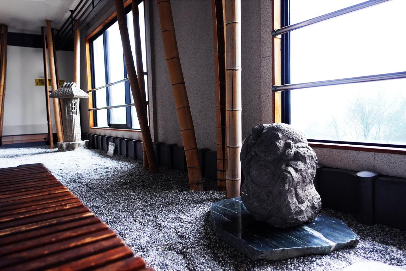 楽気ハウス甲斐路 Raki House Kaiji Hotel Fuefuki Exterior foto