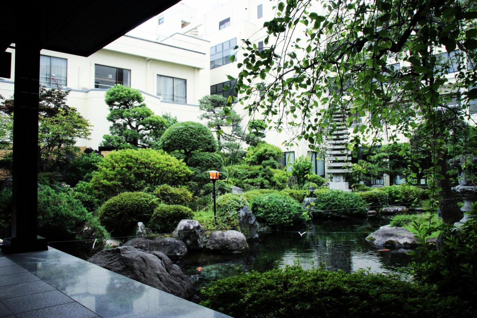 楽気ハウス甲斐路 Raki House Kaiji Hotel Fuefuki Exterior foto