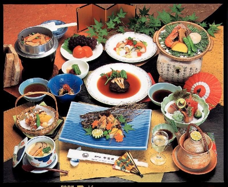 楽気ハウス甲斐路 Raki House Kaiji Hotel Fuefuki Exterior foto